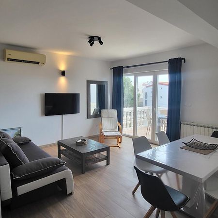 Apartment Gabrijel Светі Филип-і-Яков Екстер'єр фото