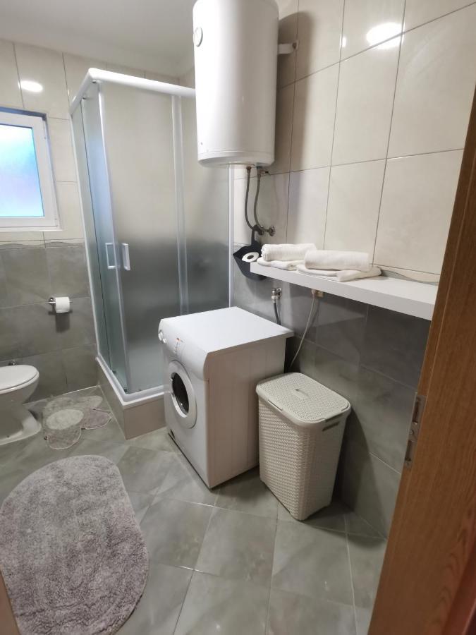 Apartment Gabrijel Светі Филип-і-Яков Екстер'єр фото