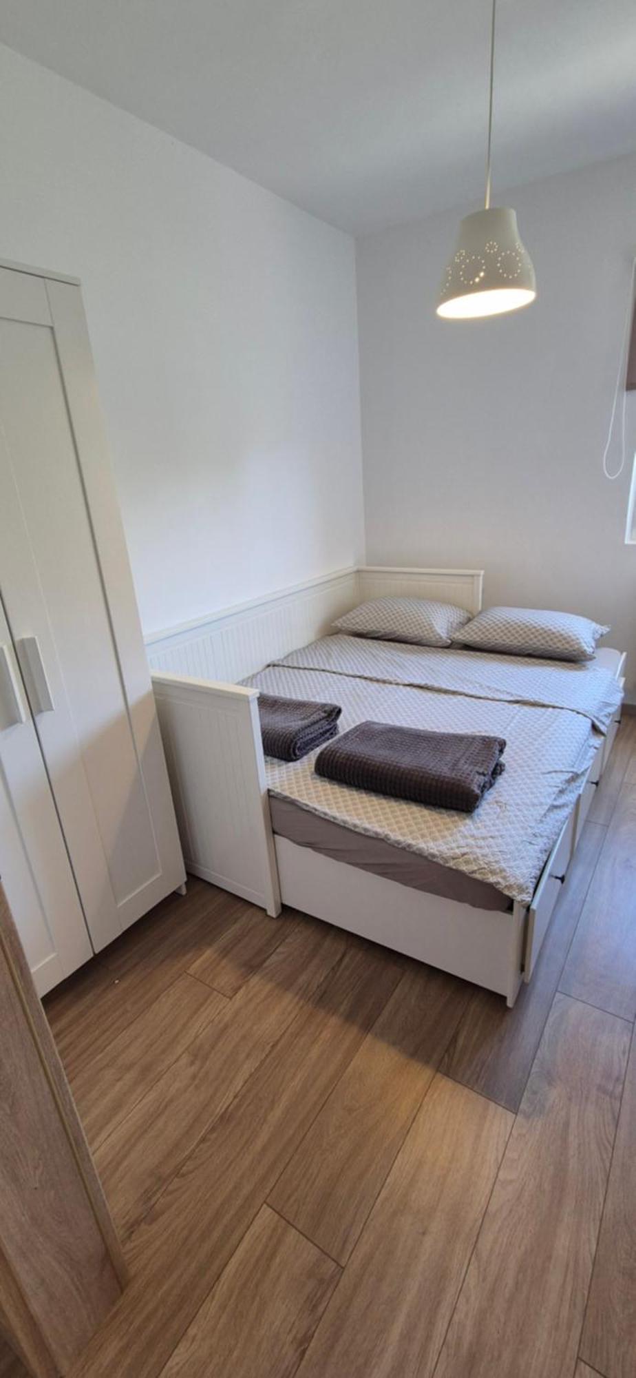 Apartment Gabrijel Светі Филип-і-Яков Екстер'єр фото