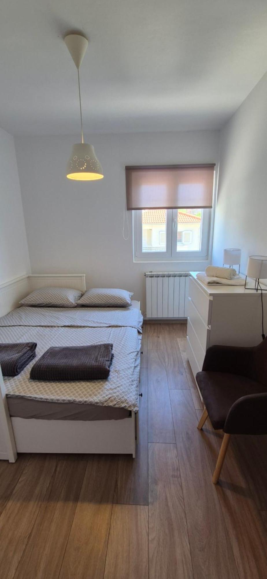 Apartment Gabrijel Светі Филип-і-Яков Екстер'єр фото